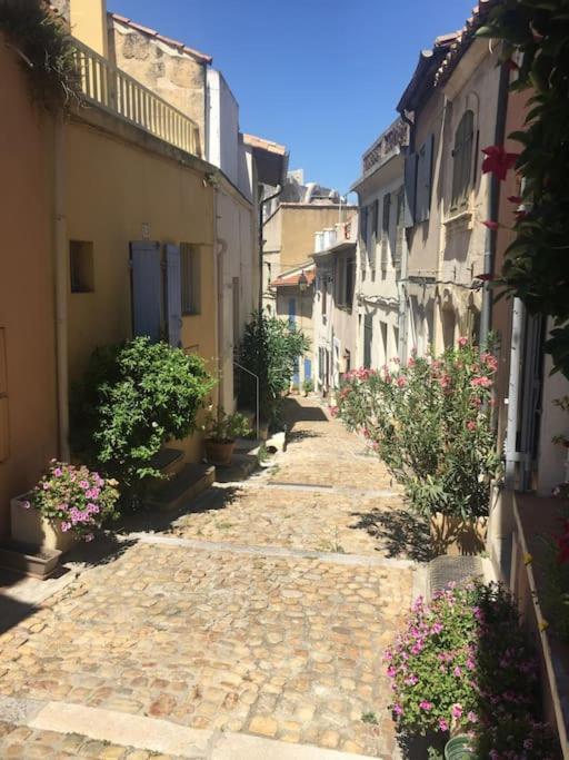 Charmante Petite Maison Donnant Sur Les Arenes Arles Exteriör bild